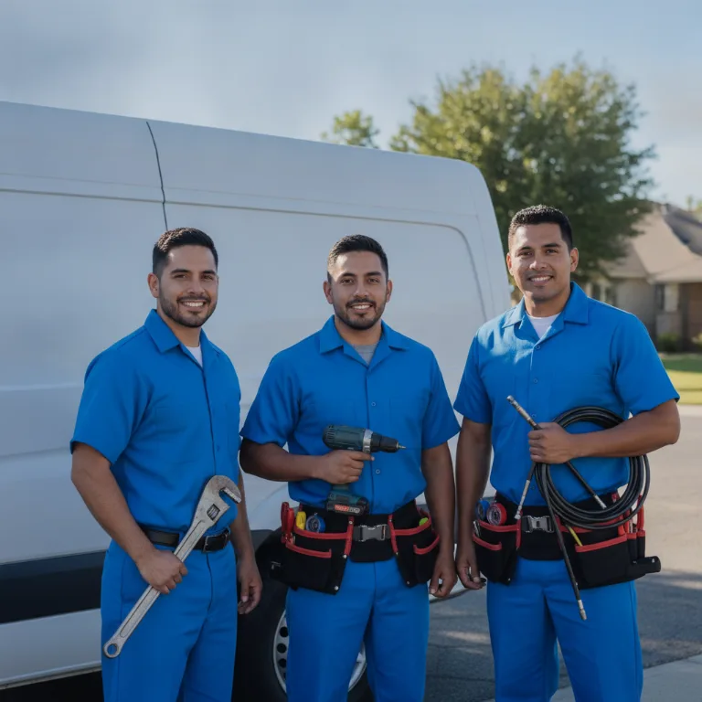 Instalación Aire Acondicionado equipo en Cancun